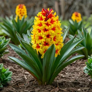 Гиацинт Скай Блюм купить по цене от 2099р. в интернет-магазине «Посадика» с доставкой почтой в в Москве и по всей России – [изображение №1].