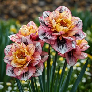 Нарцисс Войс Сприн купить по цене от 392р. в интернет-магазине «Посадика» с доставкой почтой в в Москве и по всей России – [изображение №1].